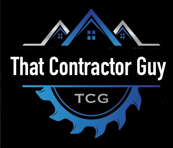 That Contractor Guy