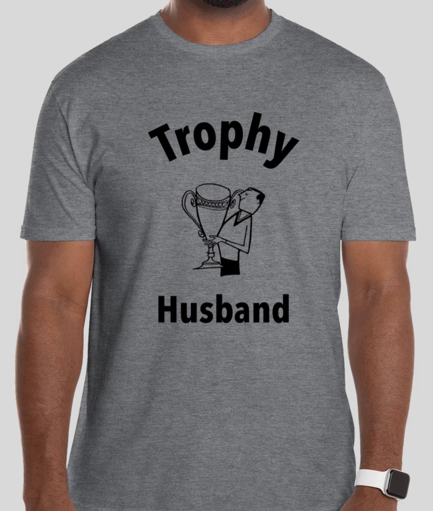 Trophy Husband