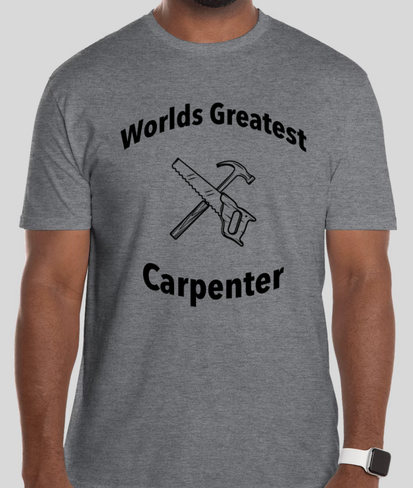 Worlds Greatest Carpenter