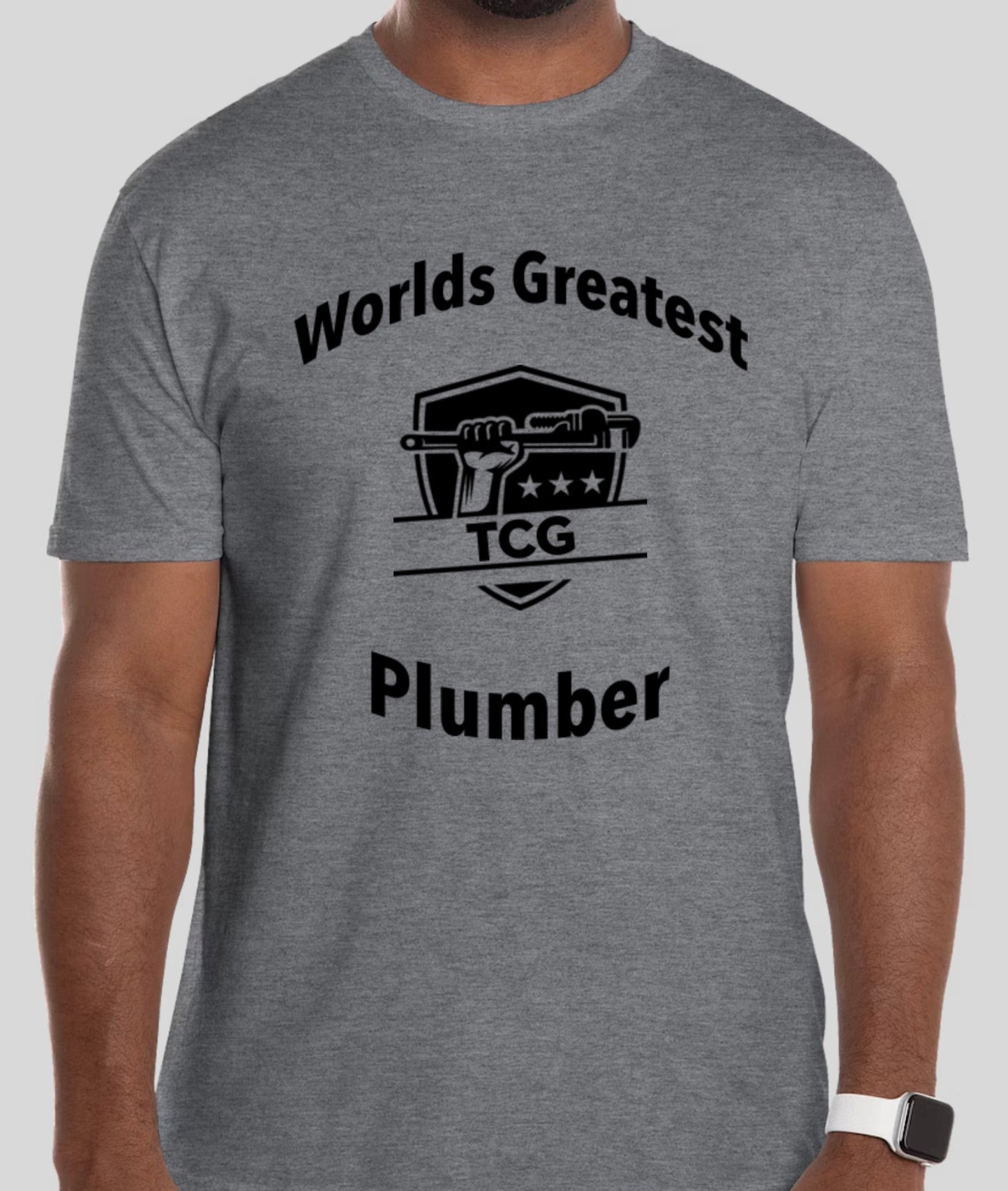 Worlds Greatest Plumber